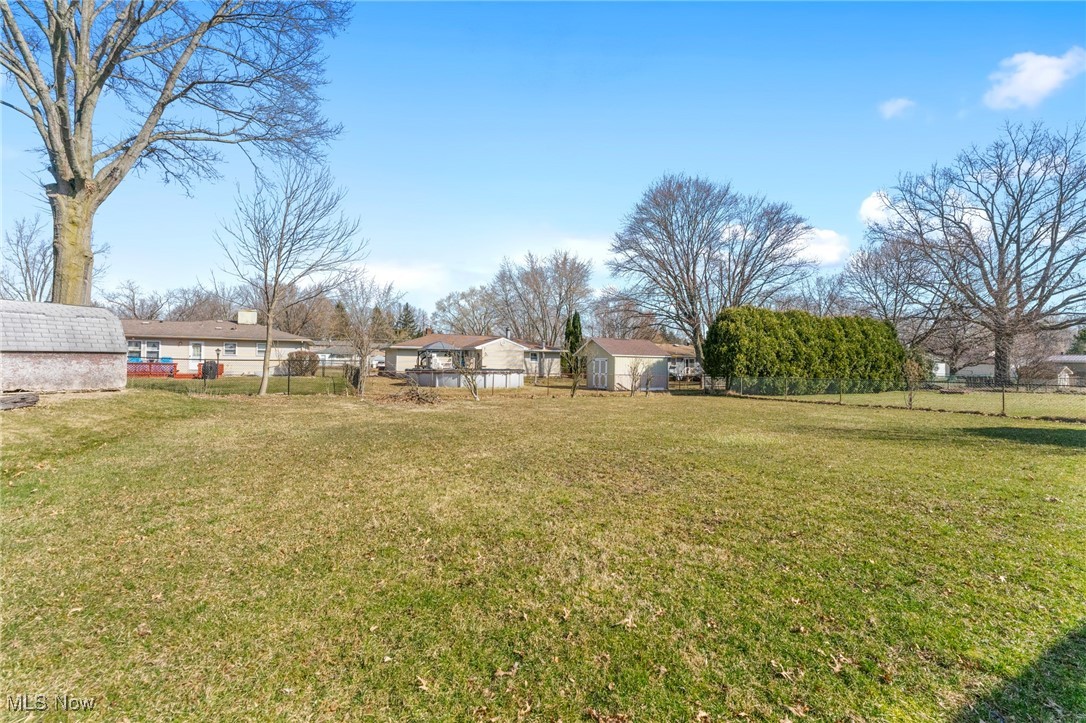 4234 Patricia Avenue, Austintown, Ohio image 21