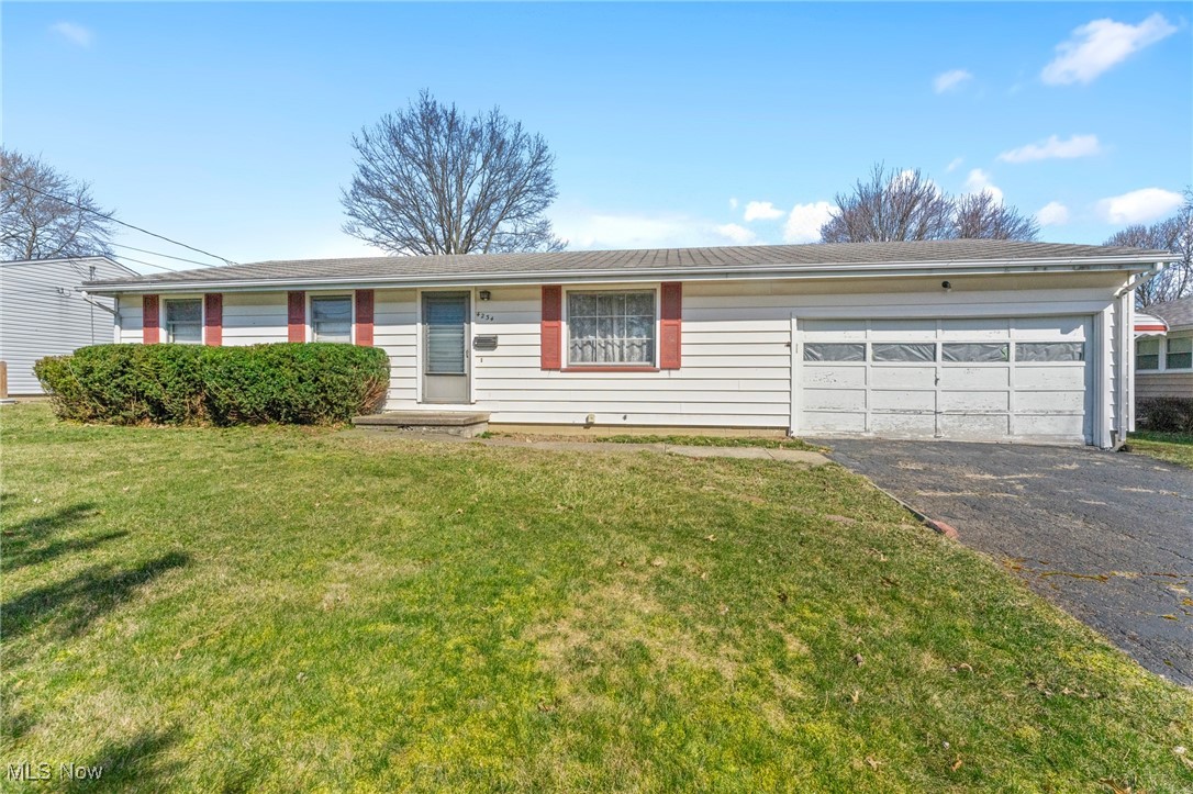 4234 Patricia Avenue, Austintown, Ohio image 22