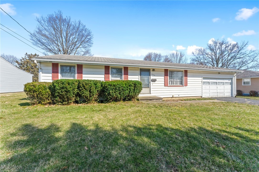 4234 Patricia Avenue, Austintown, Ohio image 25
