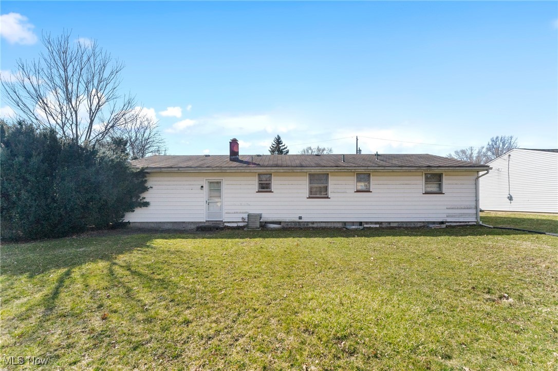 4234 Patricia Avenue, Austintown, Ohio image 23
