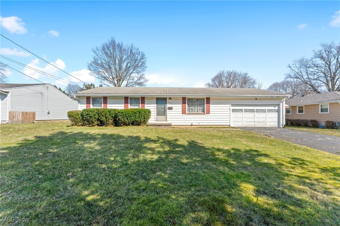 4234 Patricia Avenue, Austintown, Ohio image 24