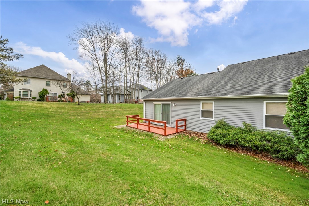 Brookline Oval Ph I/Gross - Residential