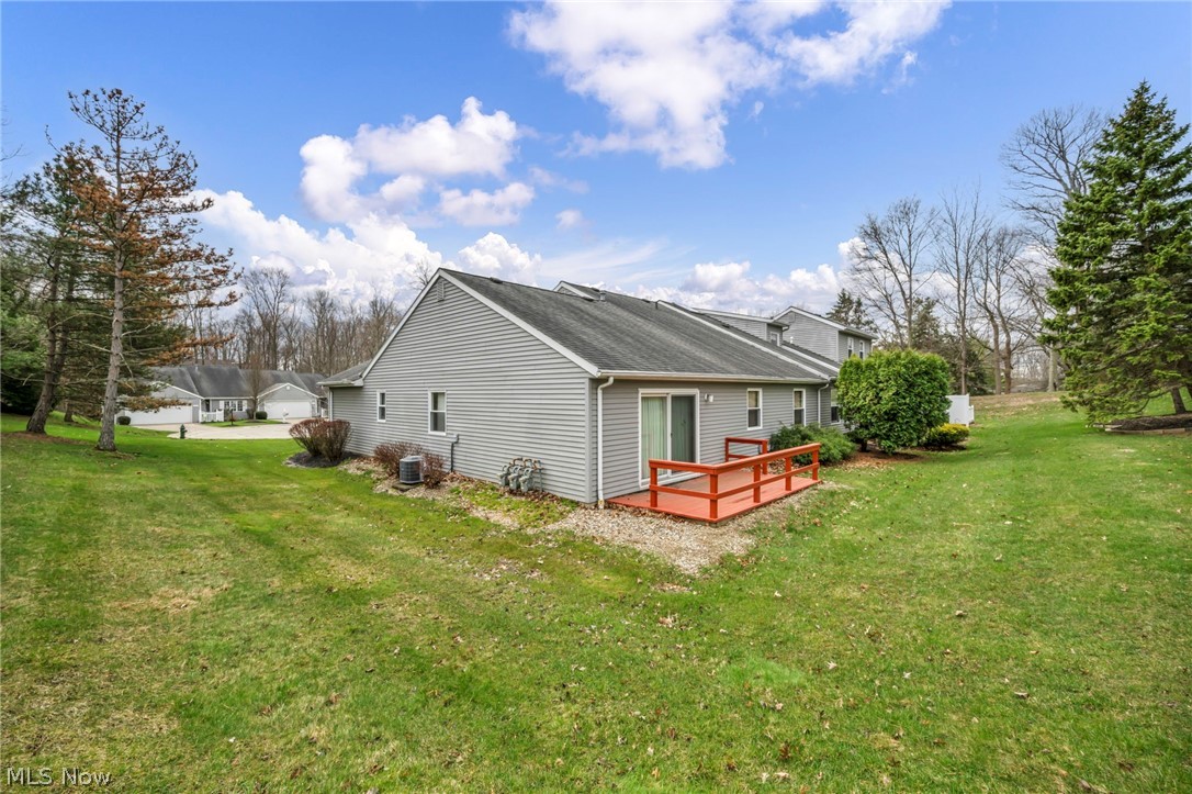 Brookline Oval Ph I/Gross - Residential