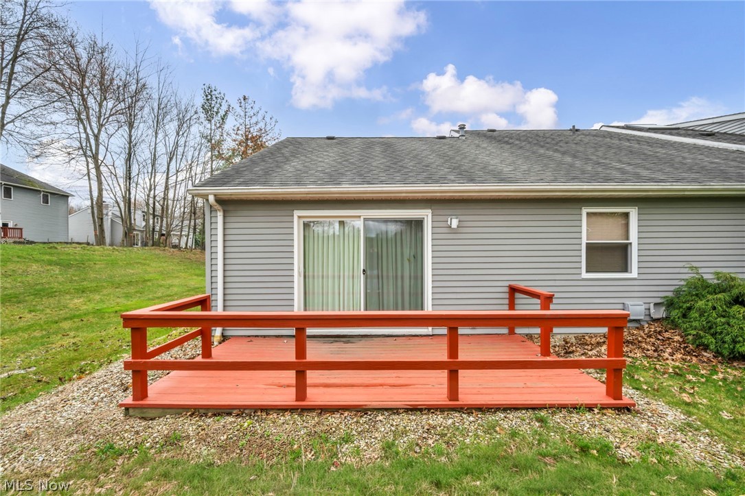 Brookline Oval Ph I/Gross - Residential