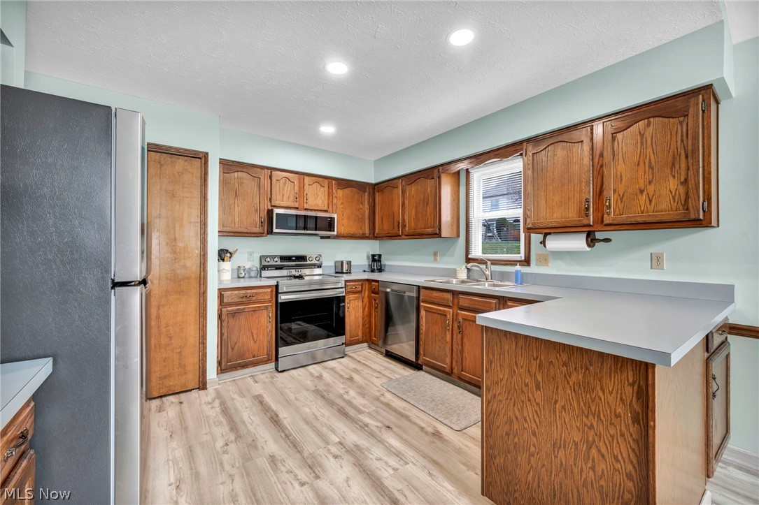 Brookline Oval Ph I/Gross - Residential