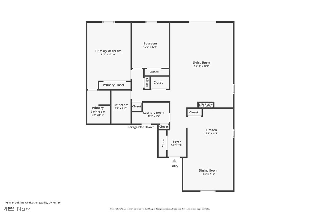 Brookline Oval Ph I/Gross - Residential