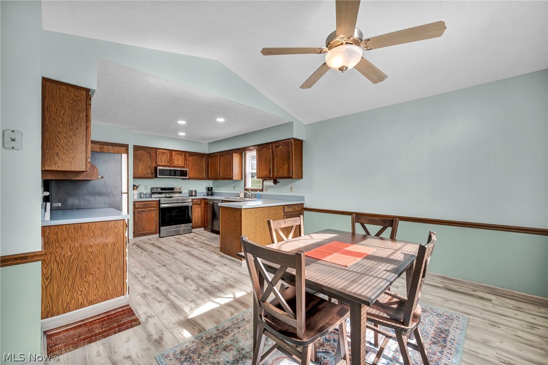 Brookline Oval Ph I/Gross - Residential