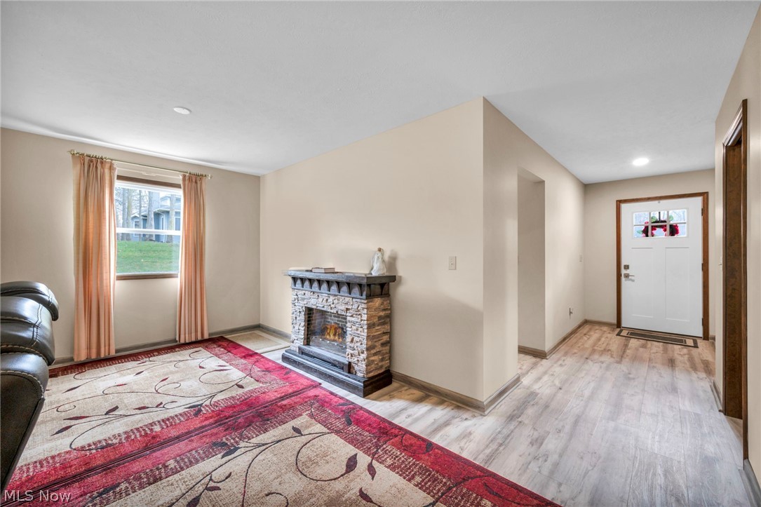 Brookline Oval Ph I/Gross - Residential