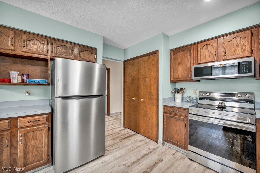 Brookline Oval Ph I/Gross - Residential