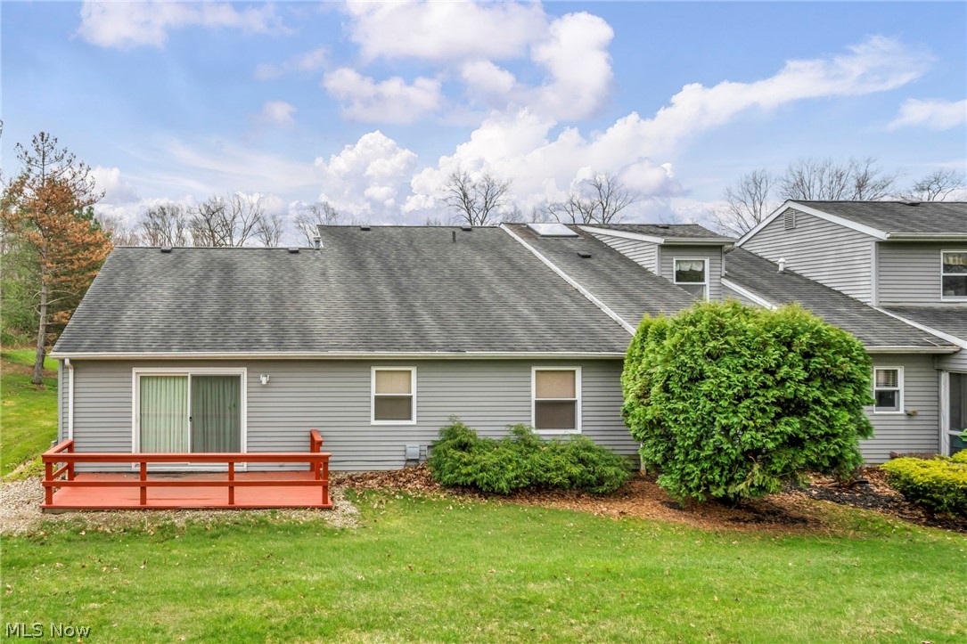 Brookline Oval Ph I/Gross - Residential