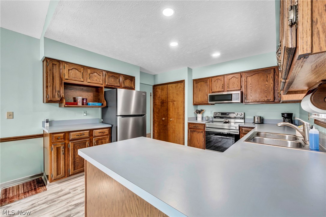 Brookline Oval Ph I/Gross - Residential