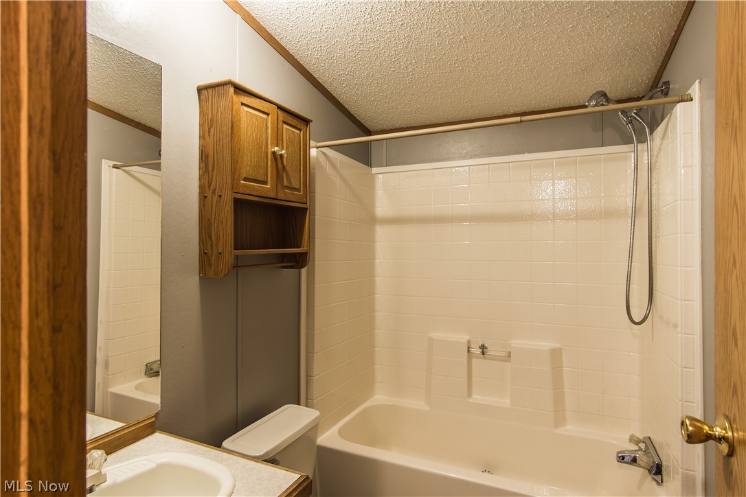 Creekside Crossing - Residential