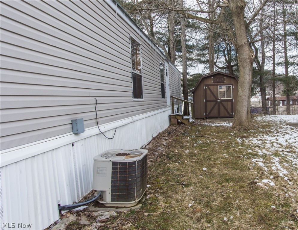 Creekside Crossing - Residential