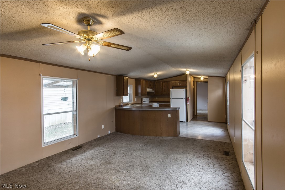 Creekside Crossing - Residential