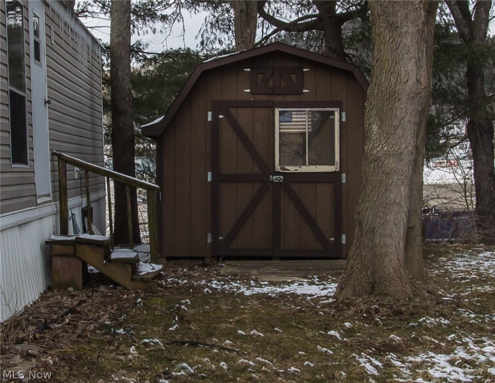 Creekside Crossing - Residential