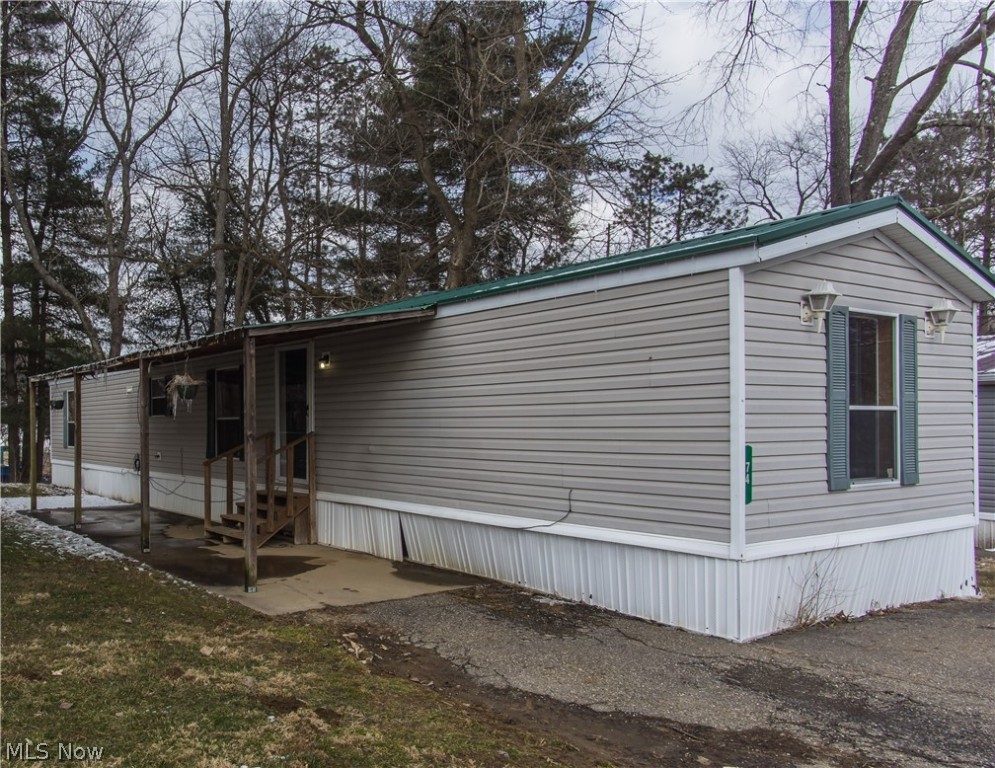 Creekside Crossing - Residential