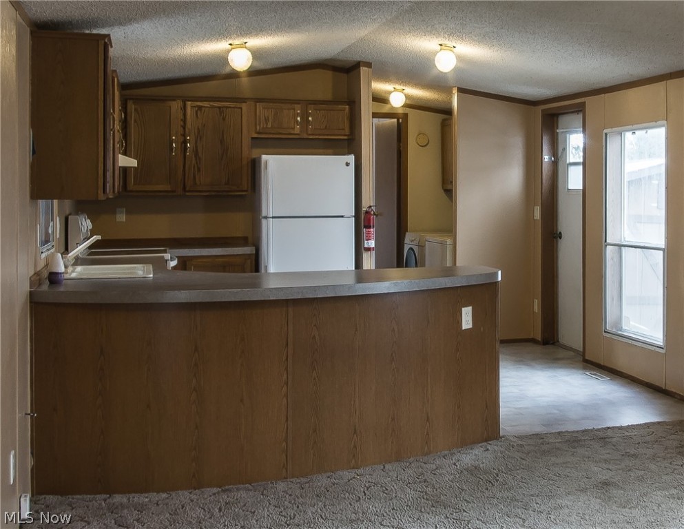 Creekside Crossing - Residential