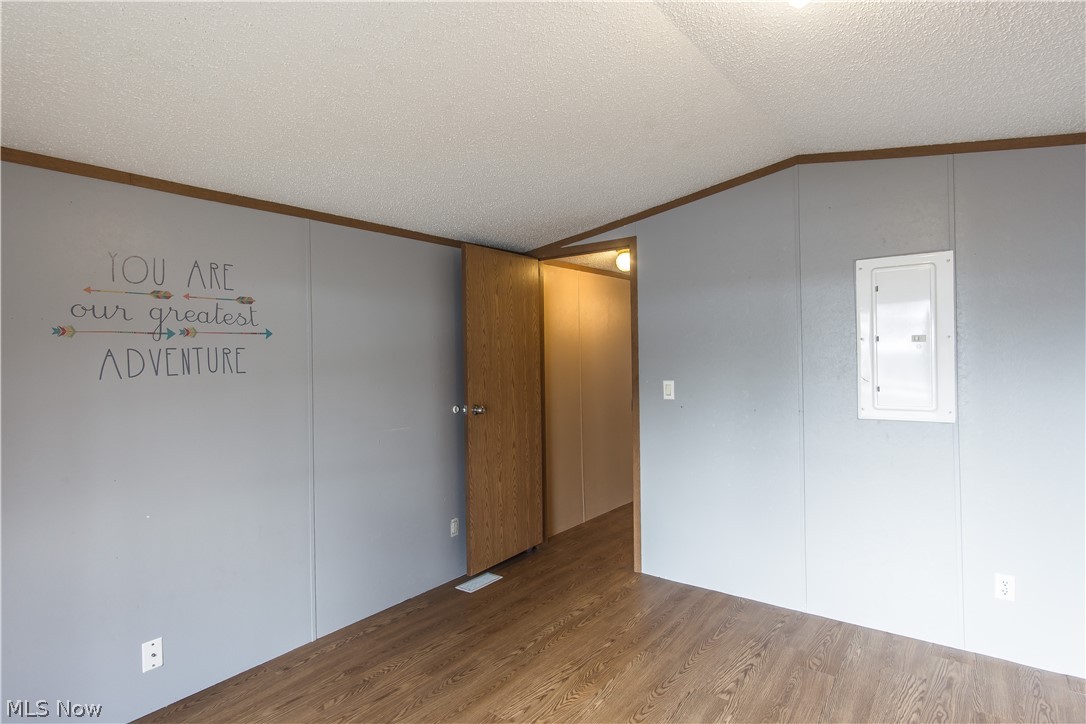 Creekside Crossing - Residential