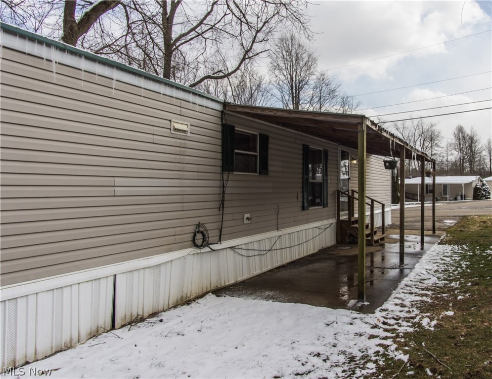 Creekside Crossing - Residential