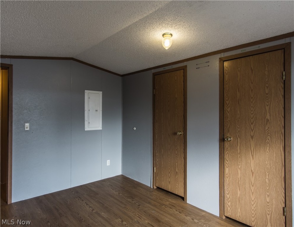 Creekside Crossing - Residential