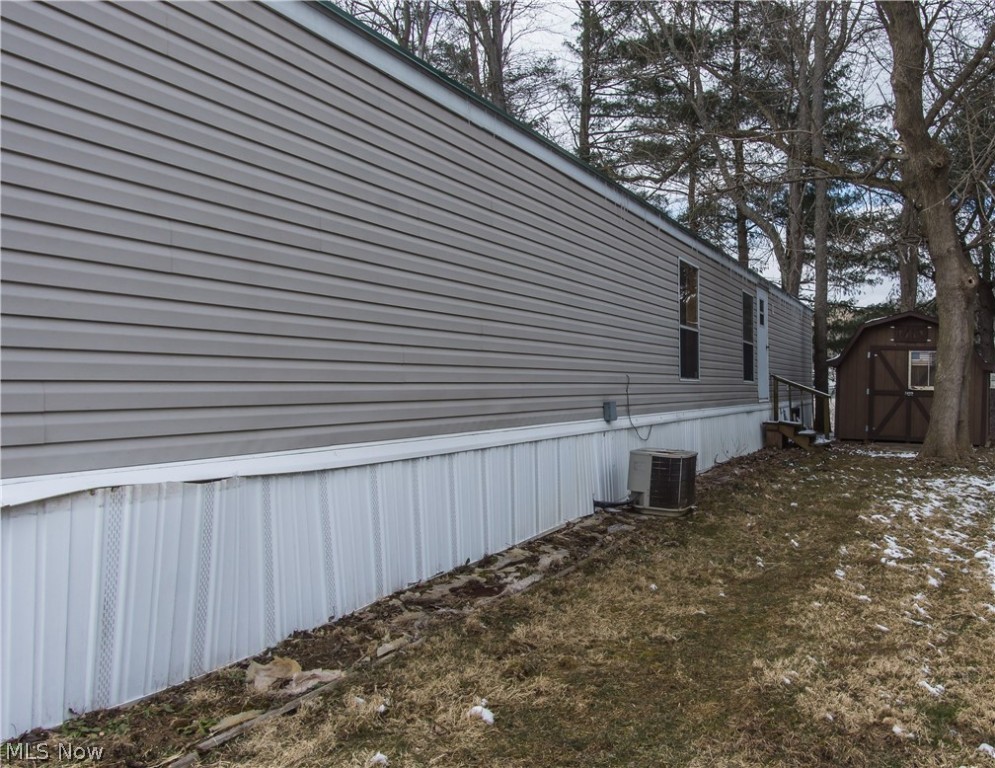 Creekside Crossing - Residential