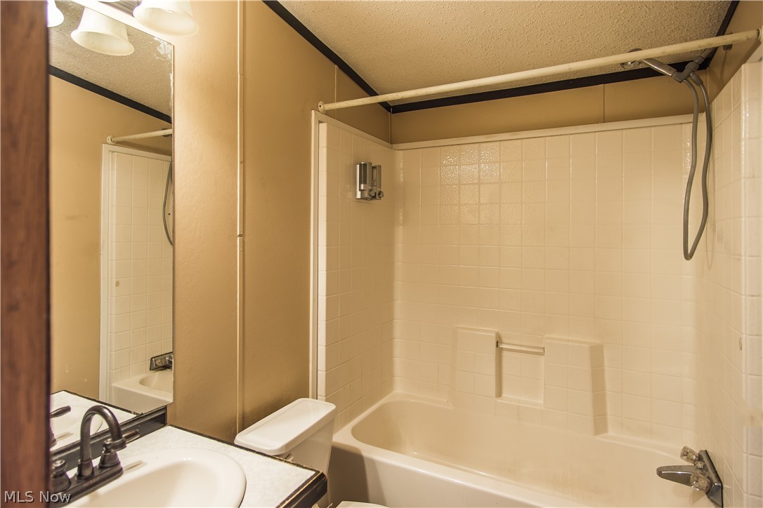 Creekside Crossing - Residential