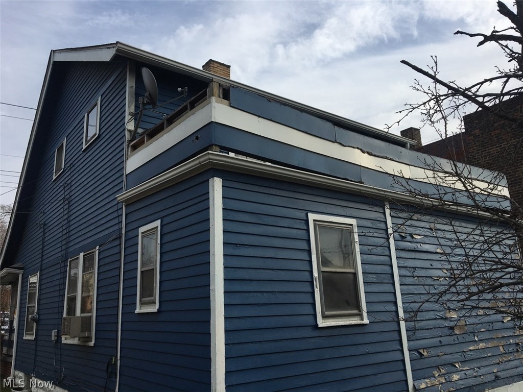 William Bullock Proposed - Residential