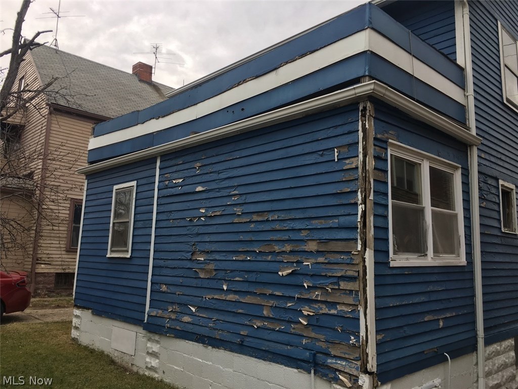 William Bullock Proposed - Residential