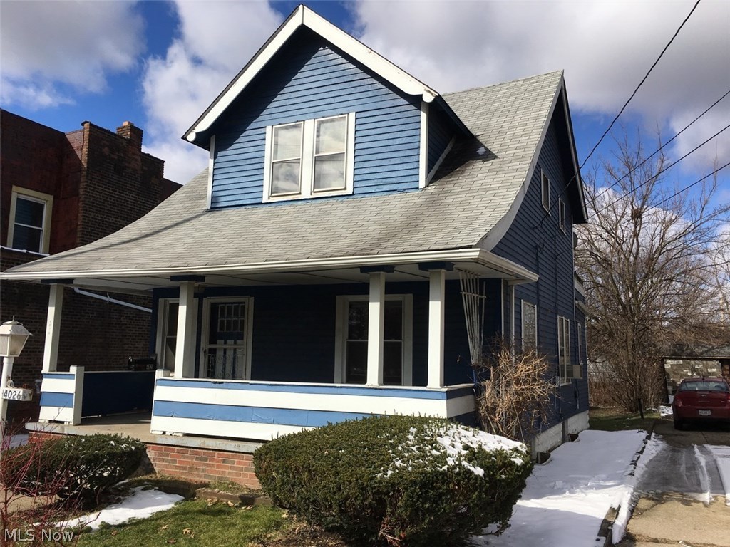 William Bullock Proposed - Residential