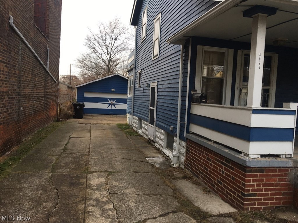 William Bullock Proposed - Residential