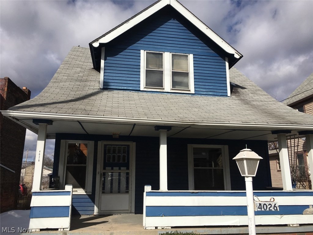 William Bullock Proposed - Residential