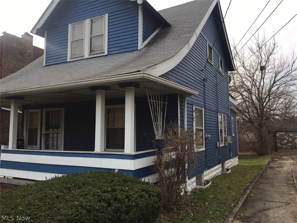 William Bullock Proposed - Residential