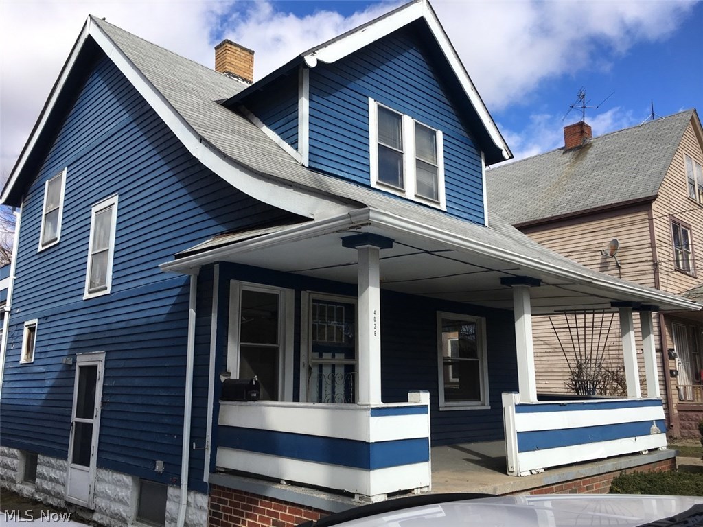 William Bullock Proposed - Residential