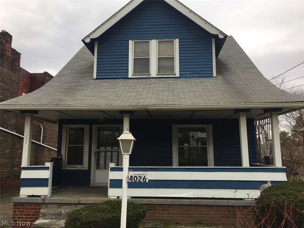 William Bullock Proposed - Residential