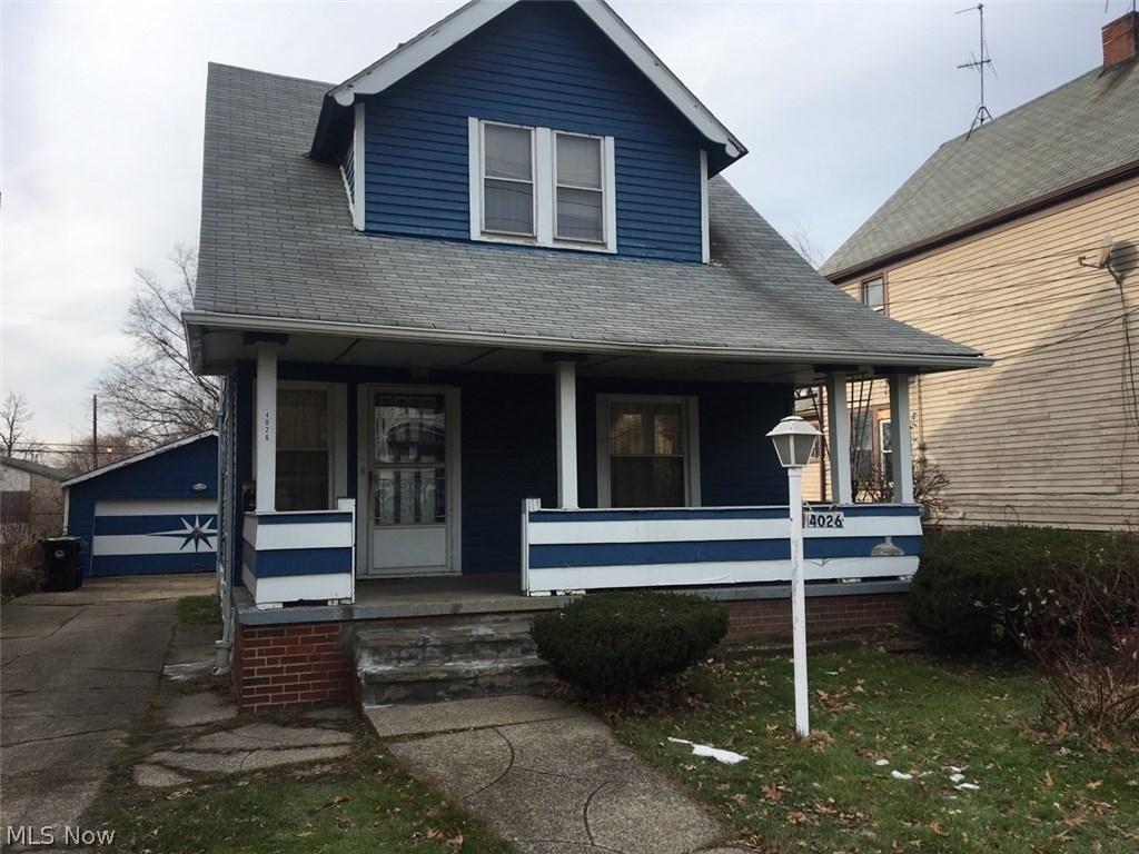 William Bullock Proposed - Residential