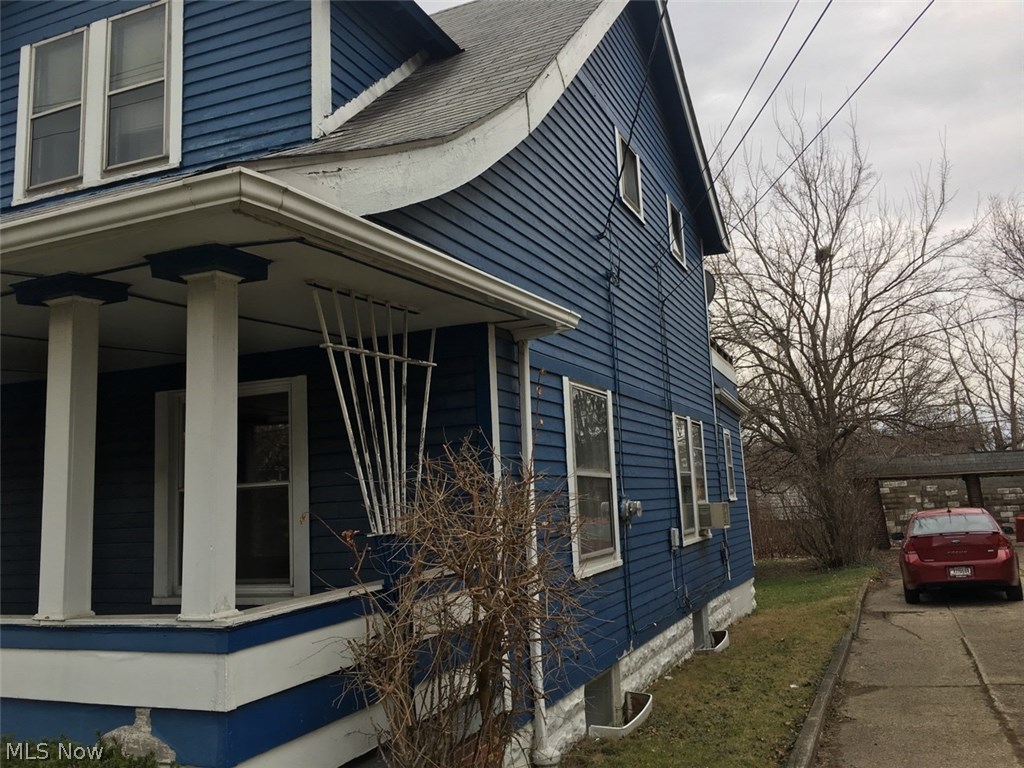 William Bullock Proposed - Residential