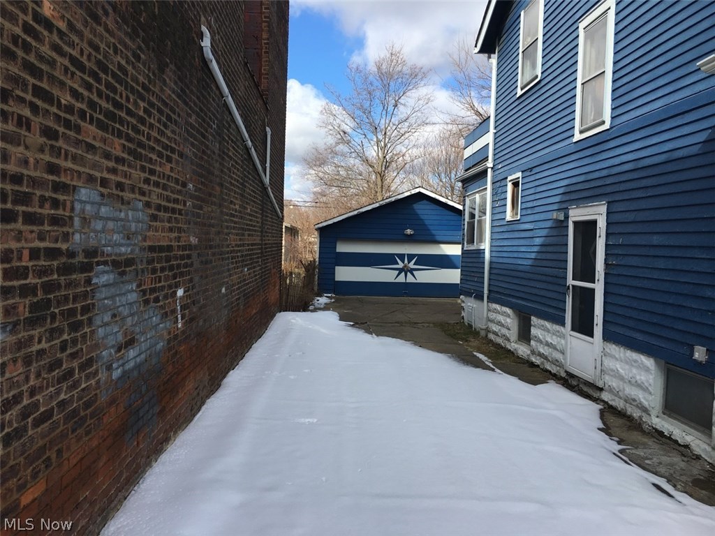 William Bullock Proposed - Residential