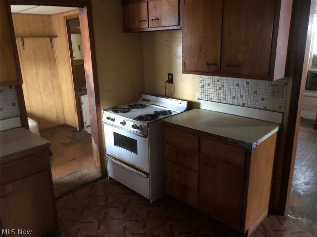 William Bullock Proposed - Residential