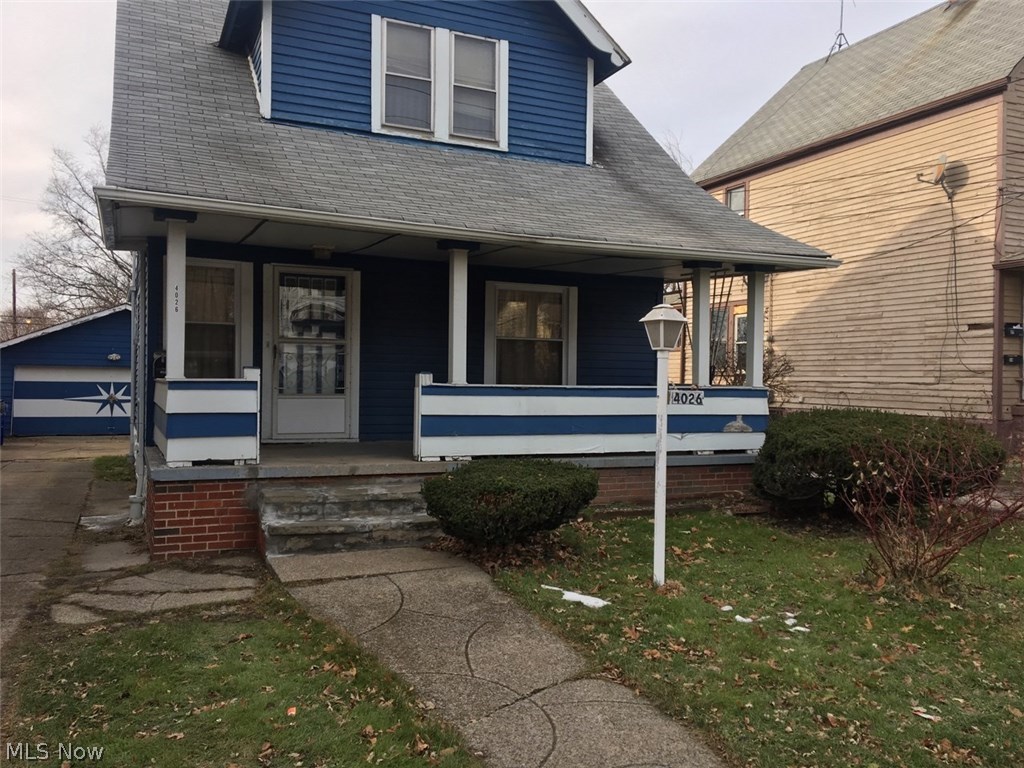 William Bullock Proposed - Residential