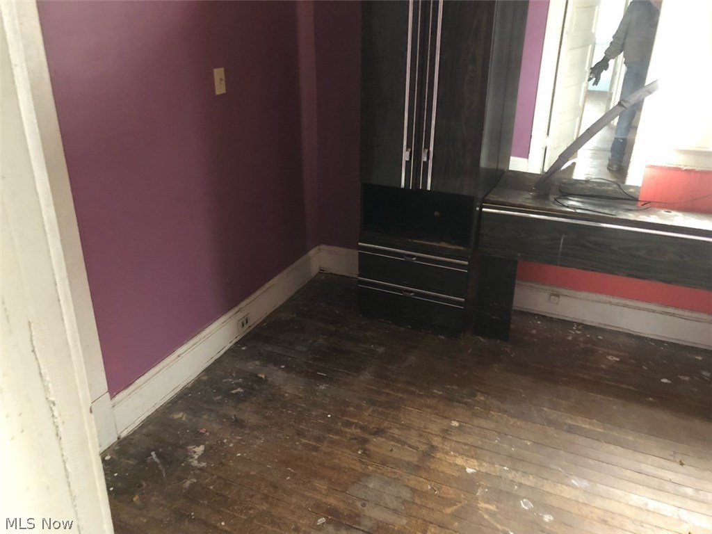 William Bullock Proposed - Residential