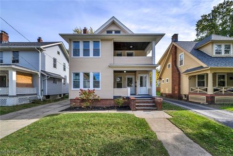 1617 Westwood Avenue, Lakewood, OH 44107 - #: 5167191
