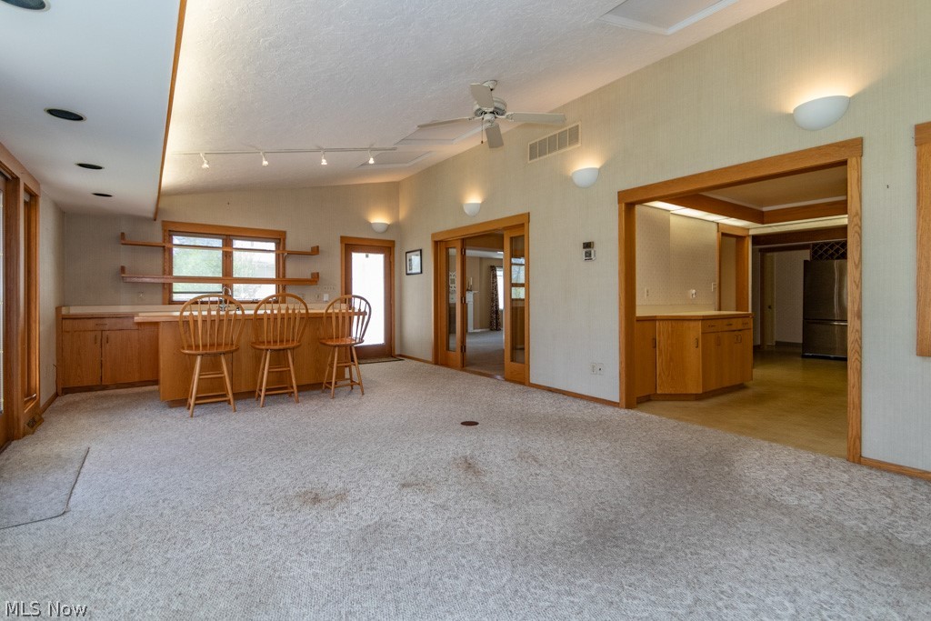 Van Deboo-Hager Cos Cedar Gre - Residential