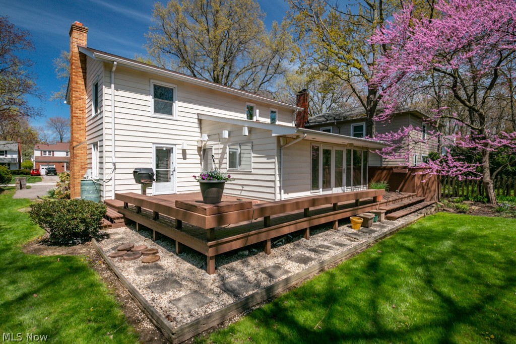 Van Deboo-Hager Cos Cedar Gre - Residential