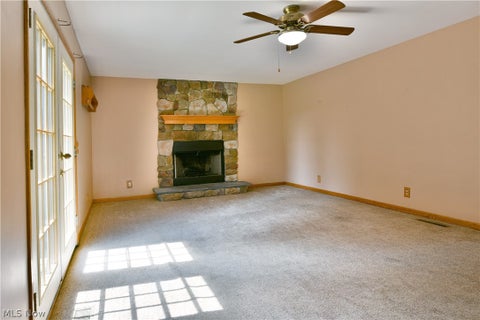 Tiny photo for 3225 Hewitt Gifford Road, Warren, OH 44481 (MLS # 5238868)