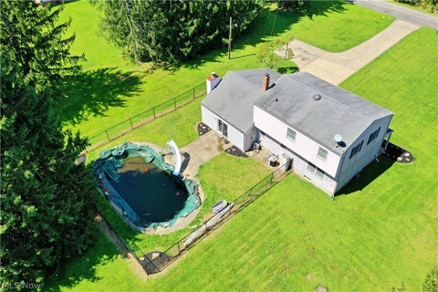 Tiny photo for 3225 Hewitt Gifford Road, Warren, OH 44481 (MLS # 5238868)