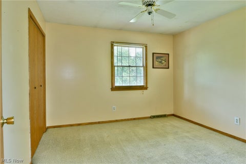 Tiny photo for 3225 Hewitt Gifford Road, Warren, OH 44481 (MLS # 5238868)