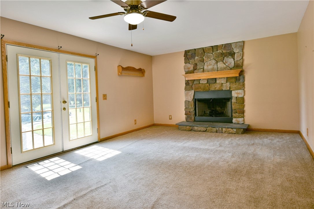 3225 Hewitt Gifford Road