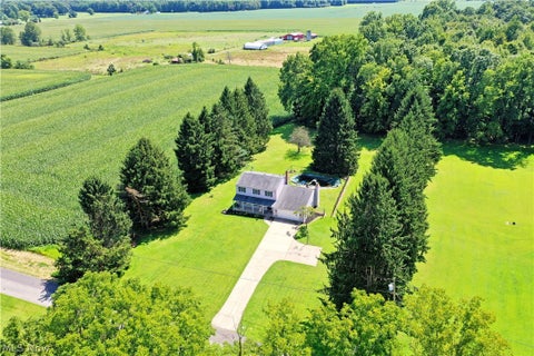 Tiny photo for 3225 Hewitt Gifford Road, Warren, OH 44481 (MLS # 5238868)