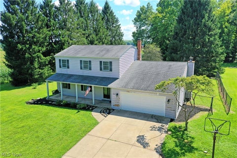 Tiny photo for 3225 Hewitt Gifford Road, Warren, OH 44481 (MLS # 5238868)