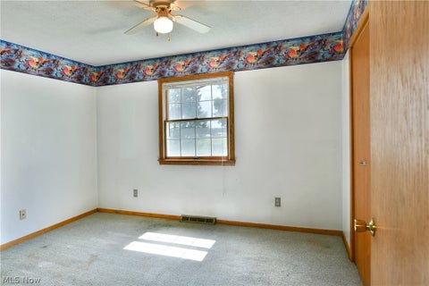 Tiny photo for 3225 Hewitt Gifford Road, Warren, OH 44481 (MLS # 5238868)